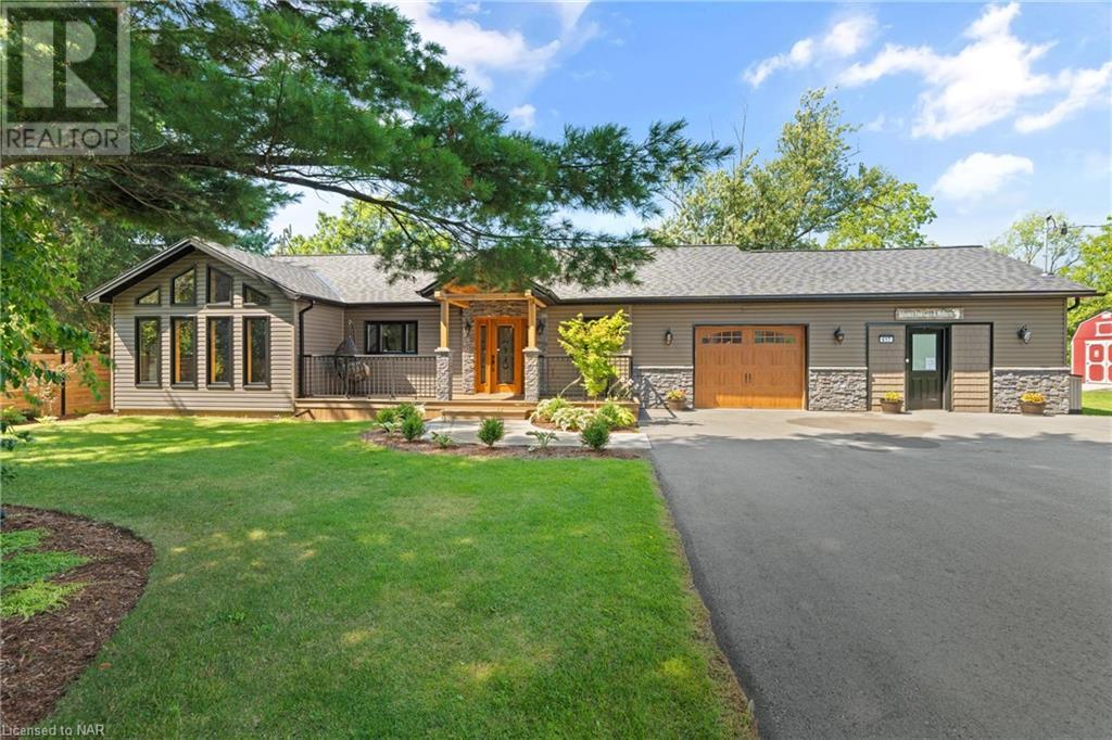617 CHAPIN Parkway, fort erie, Ontario