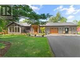 617 CHAPIN Parkway, fort erie, Ontario