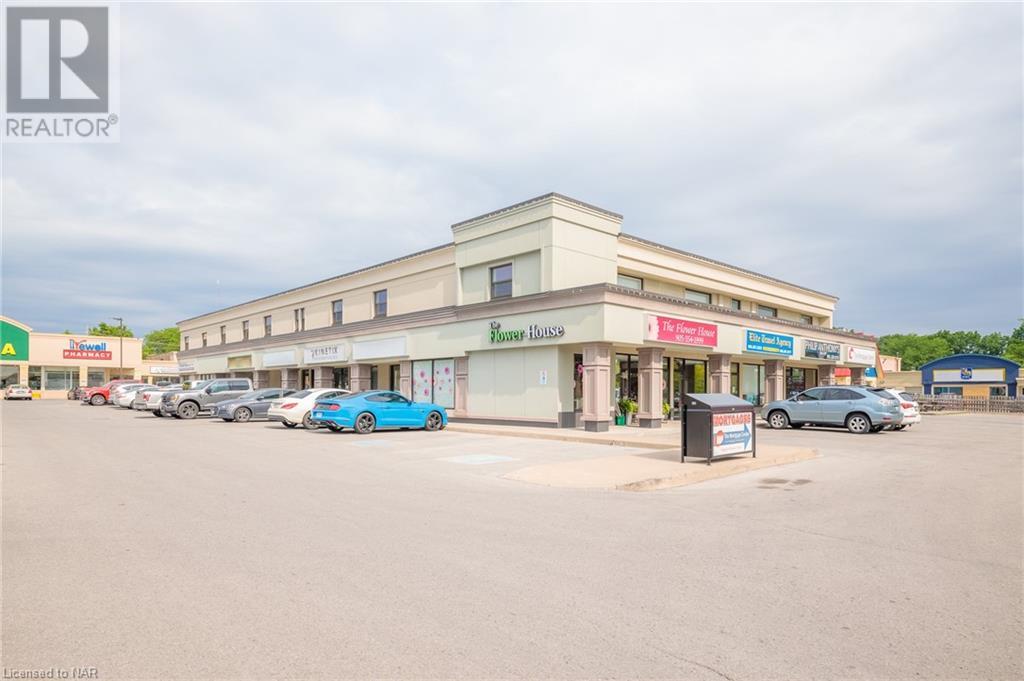 3521 Portage Road Unit# 7, Niagara Falls, Ontario  L2J 2K5 - Photo 1 - 40516782