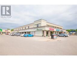 3521 PORTAGE Road Unit# 7, niagara falls, Ontario