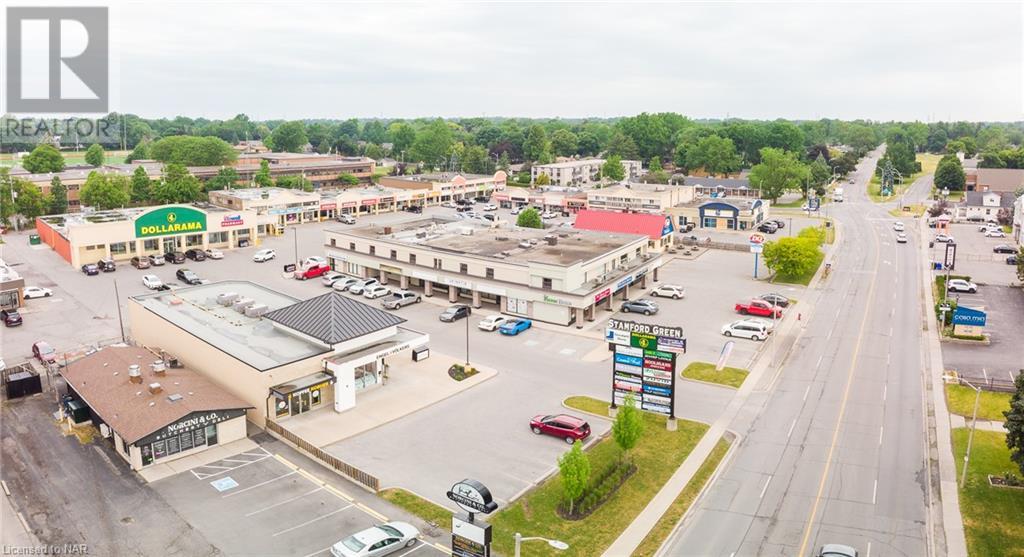 3505 PORTAGE Road Unit# H, niagara falls, Ontario