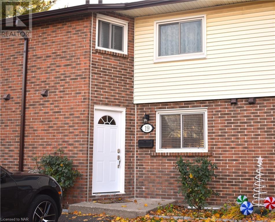 5982 Dunn Street Unit# 19, Niagara Falls, Ontario  L2G 7J9 - Photo 18 - 40509237