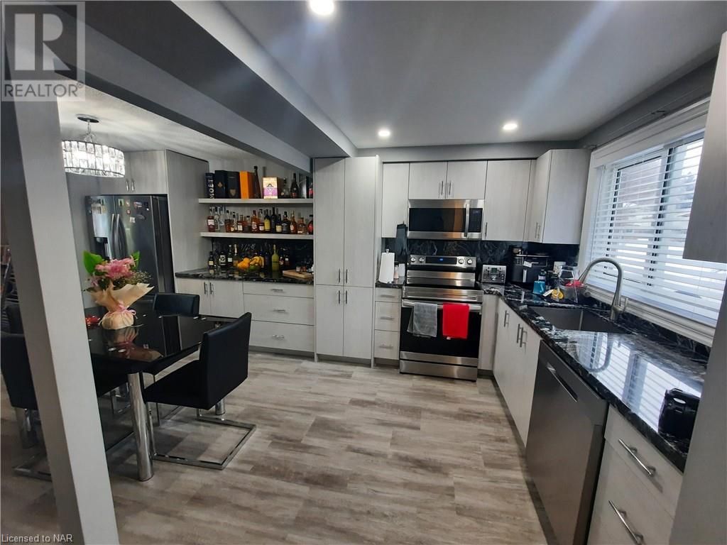 5982 Dunn Street Unit# 19, Niagara Falls, Ontario  L2G 7J9 - Photo 3 - 40509237