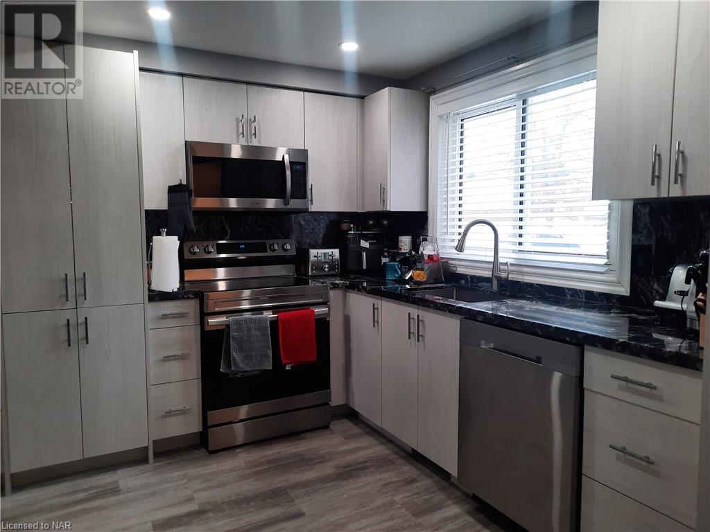 5982 Dunn Street Unit# 19, Niagara Falls, Ontario  L2G 7J9 - Photo 4 - 40509237
