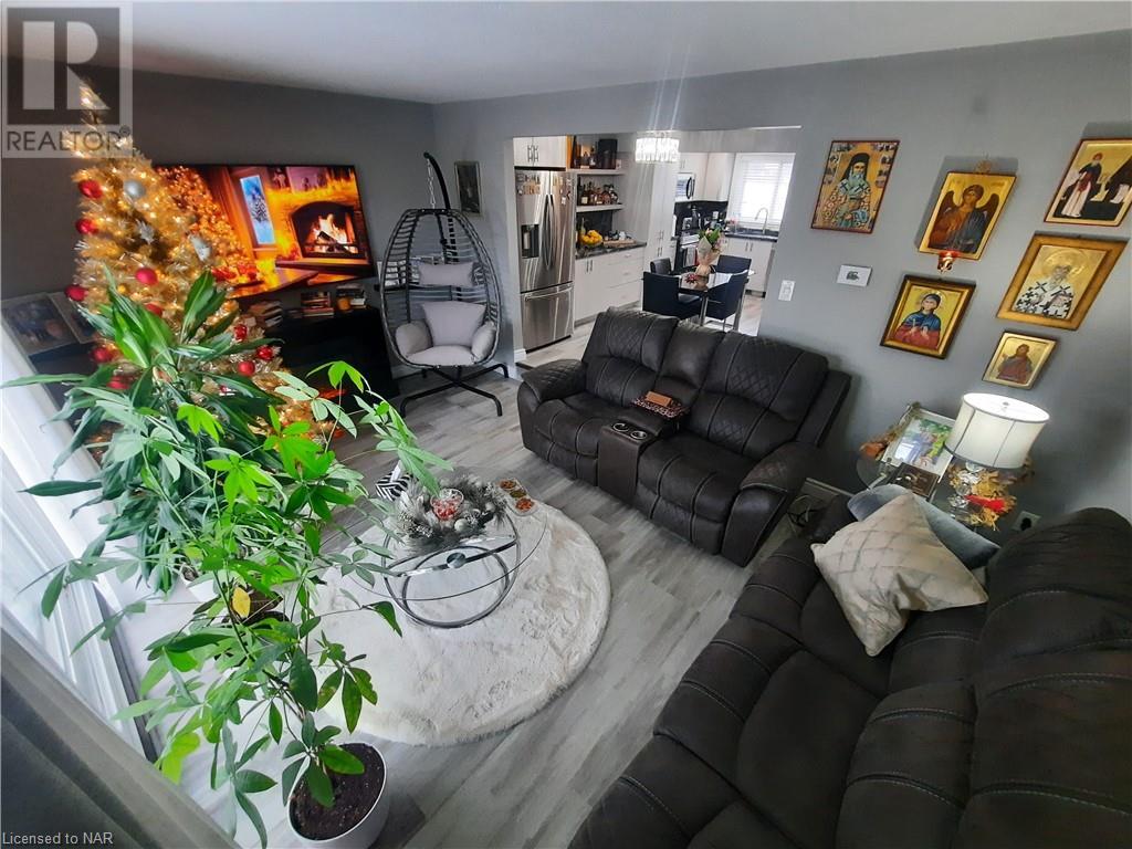 5982 Dunn Street Unit# 19, Niagara Falls, Ontario  L2G 7J9 - Photo 5 - 40509237