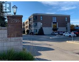2799 ST. PAUL Avenue Unit# 104, niagara falls, Ontario