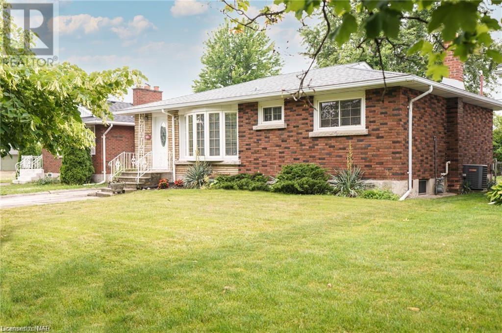 53 Parkdale (Lower Apt) Drive, Thorold, Ontario  L2V 2N7 - Photo 1 - 40518260