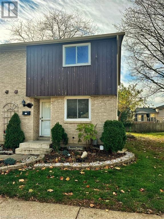 50 LAKESHORE Road Unit# 53, st. catharines, Ontario