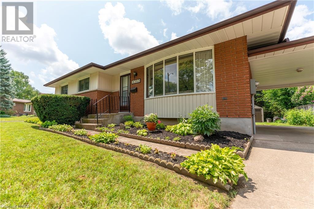 4383 PETRIE Court, niagara falls, Ontario