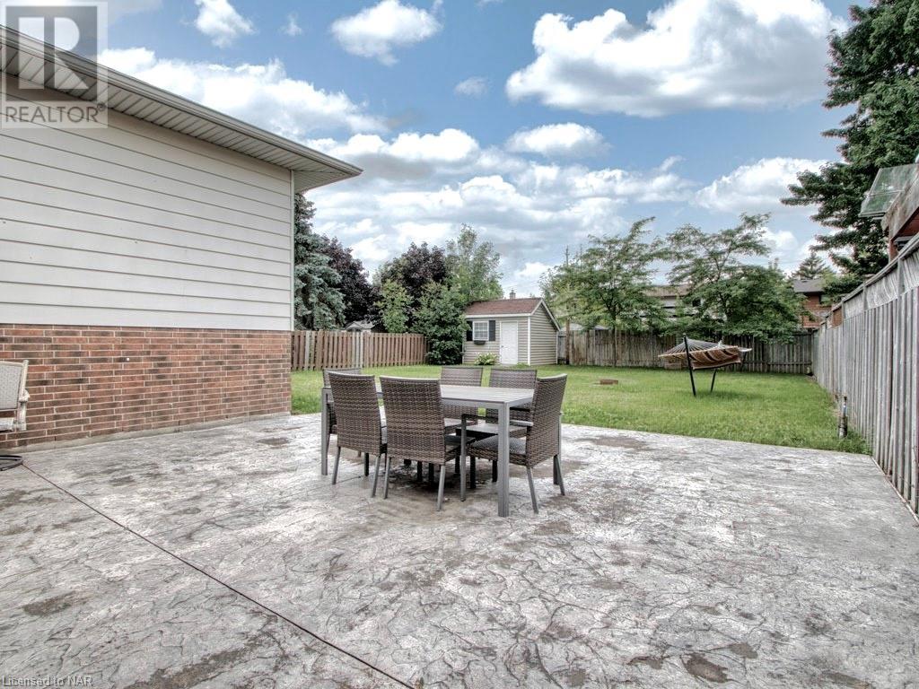 12 Whiteoak Crescent, Welland, Ontario  L3C 6E6 - Photo 19 - 40518610