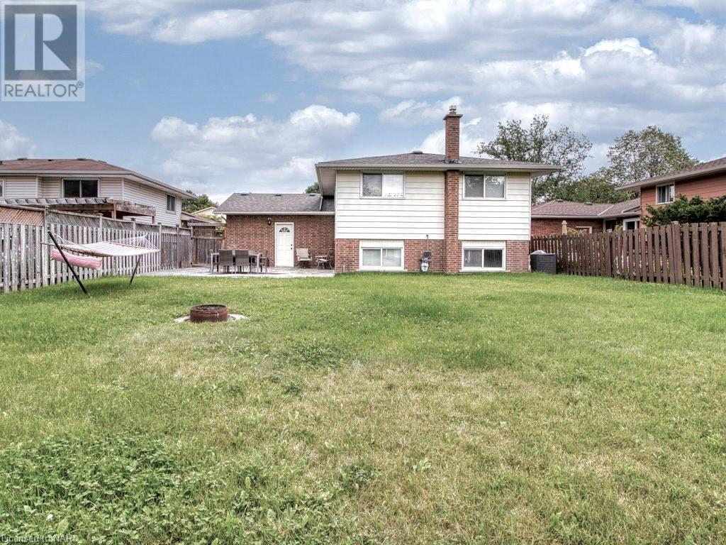 12 Whiteoak Crescent, Welland, Ontario  L3C 6E6 - Photo 22 - 40518610