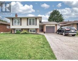 12 WHITEOAK Crescent, welland, Ontario