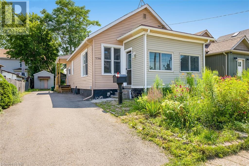 5786 PEER Street, niagara falls, Ontario