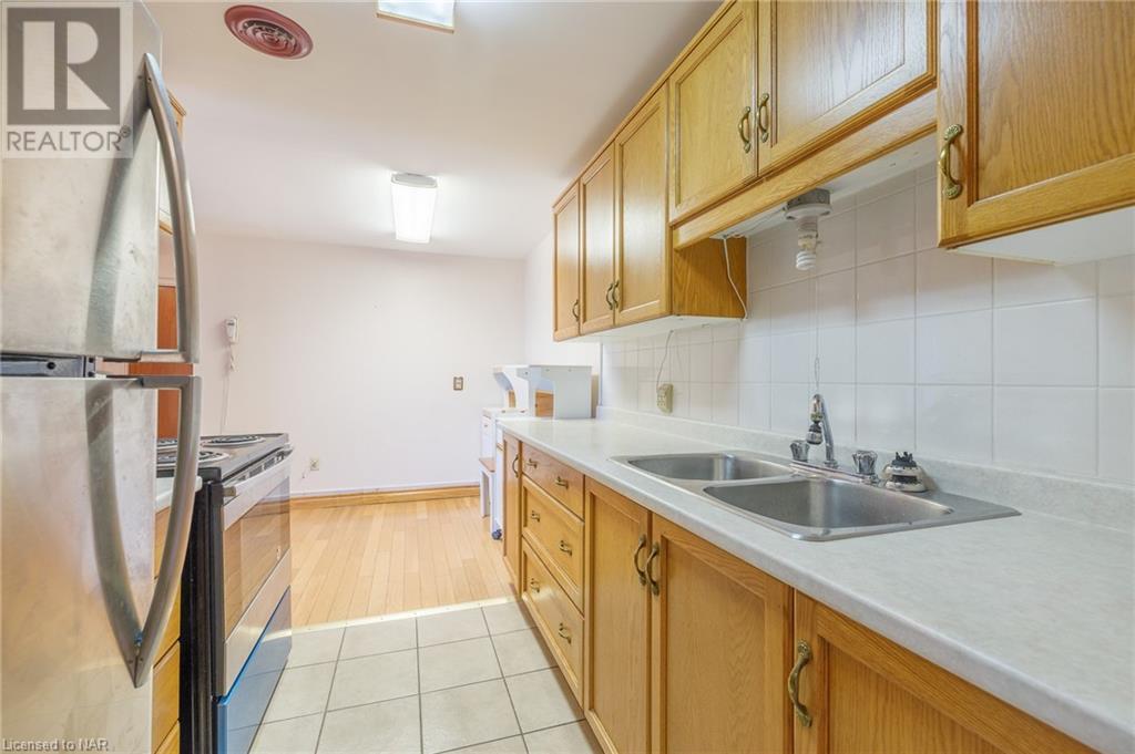 264 Grantham Avenue Unit# 604, St. Catharines, Ontario  L2P 3H1 - Photo 12 - 40518528