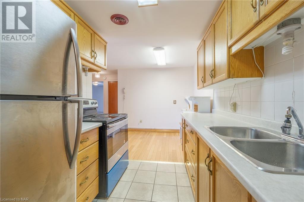 264 Grantham Avenue Unit# 604, St. Catharines, Ontario  L2P 3H1 - Photo 13 - 40518528