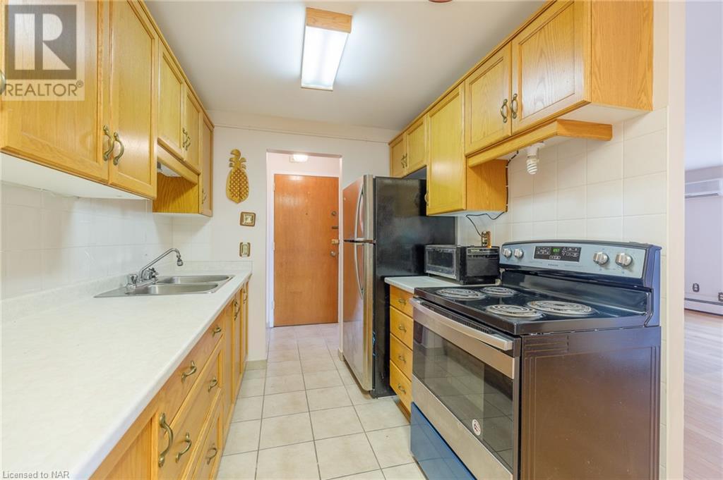 264 Grantham Avenue Unit# 604, St. Catharines, Ontario  L2P 3H1 - Photo 15 - 40518528