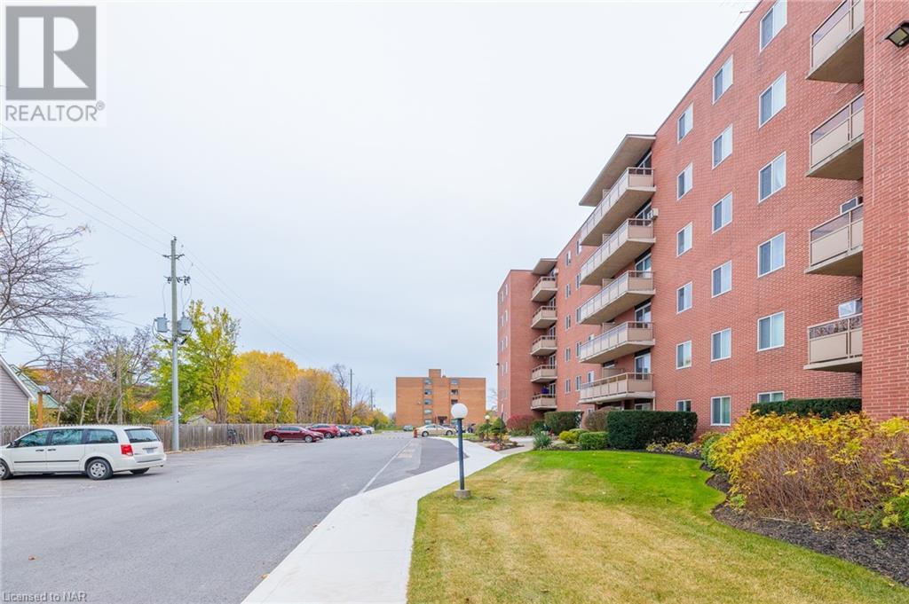 264 Grantham Avenue Unit# 604, St. Catharines, Ontario  L2P 3H1 - Photo 2 - 40518528