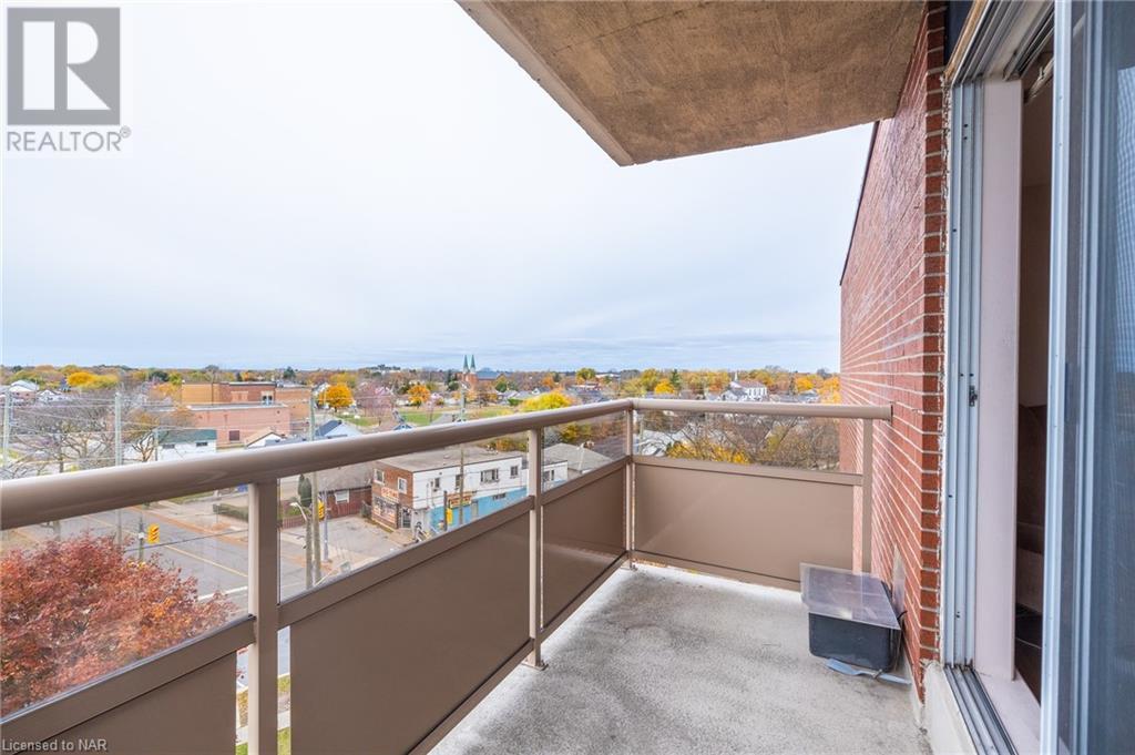 264 Grantham Avenue Unit# 604, St. Catharines, Ontario  L2P 3H1 - Photo 26 - 40518528