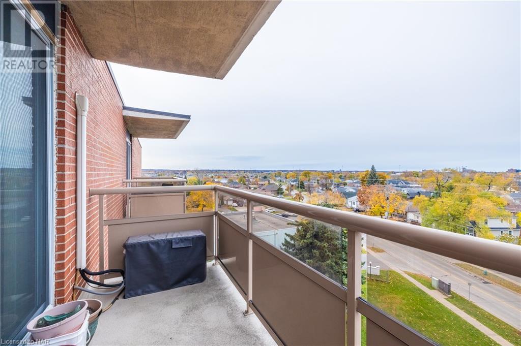 264 Grantham Avenue Unit# 604, St. Catharines, Ontario  L2P 3H1 - Photo 27 - 40518528