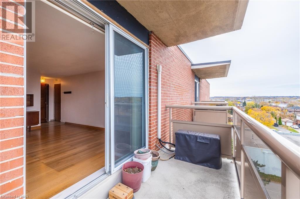 264 Grantham Avenue Unit# 604, St. Catharines, Ontario  L2P 3H1 - Photo 28 - 40518528