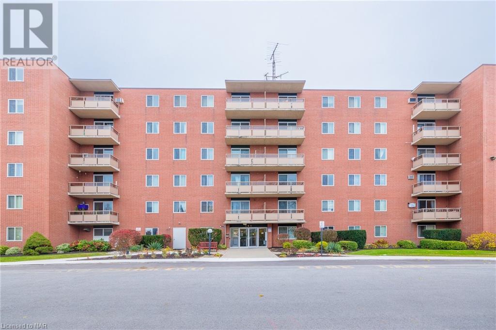 264 Grantham Avenue Unit# 604, St. Catharines, Ontario  L2P 3H1 - Photo 3 - 40518528