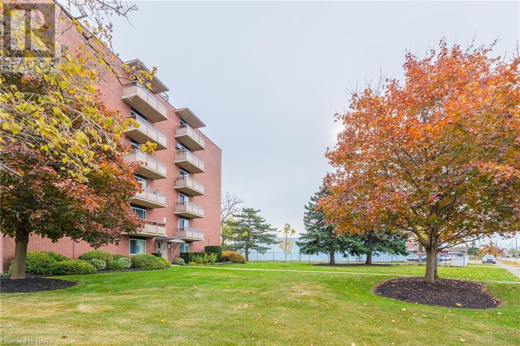 264 Grantham Avenue Unit# 604, St. Catharines, Ontario  L2P 3H1 - Photo 30 - 40518528