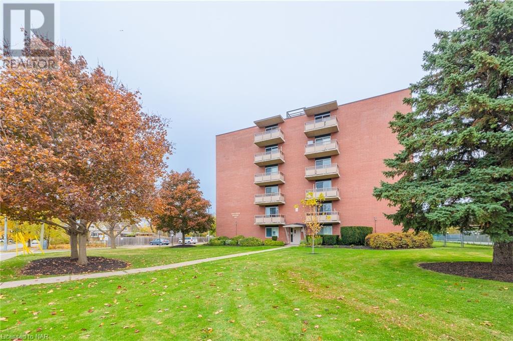 264 Grantham Avenue Unit# 604, St. Catharines, Ontario  L2P 3H1 - Photo 31 - 40518528