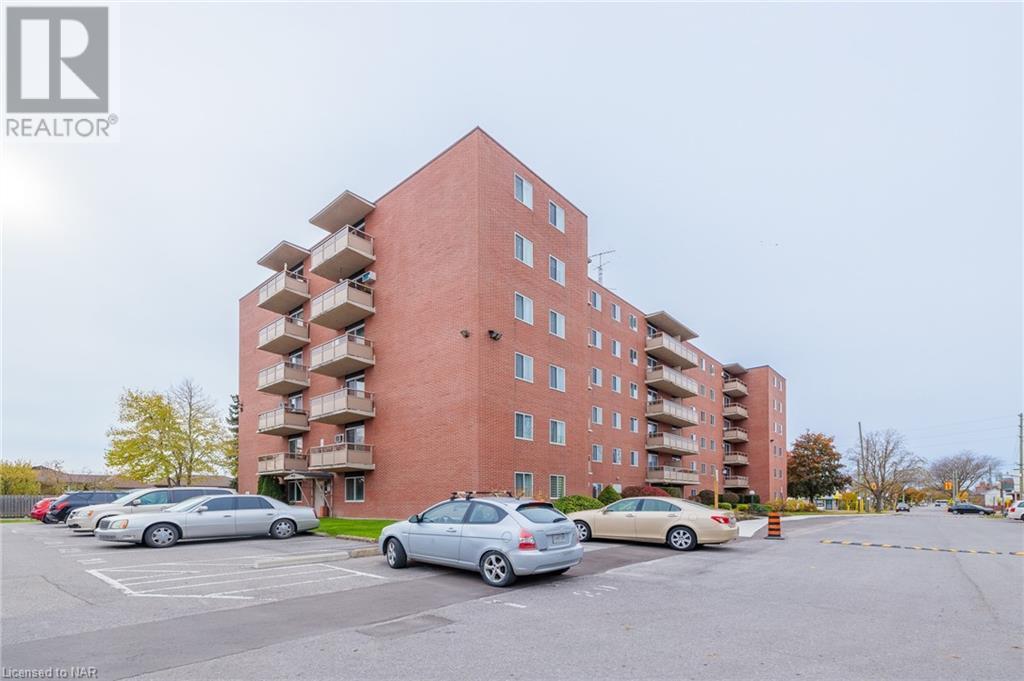264 Grantham Avenue Unit# 604, St. Catharines, Ontario  L2P 3H1 - Photo 32 - 40518528