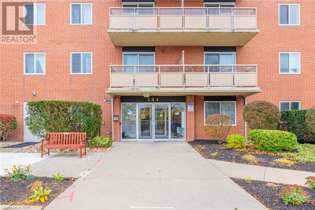 264 Grantham Avenue Unit# 604, St. Catharines, Ontario  L2P 3H1 - Photo 4 - 40518528