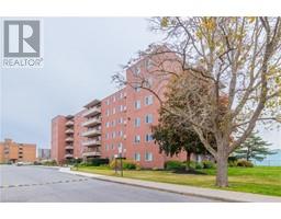 264 GRANTHAM Avenue Unit# 604, st. catharines, Ontario