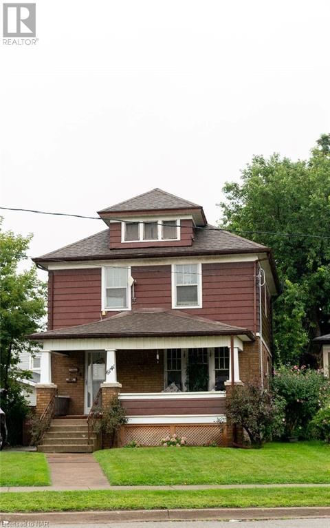 6141 MAIN Street, niagara falls, Ontario