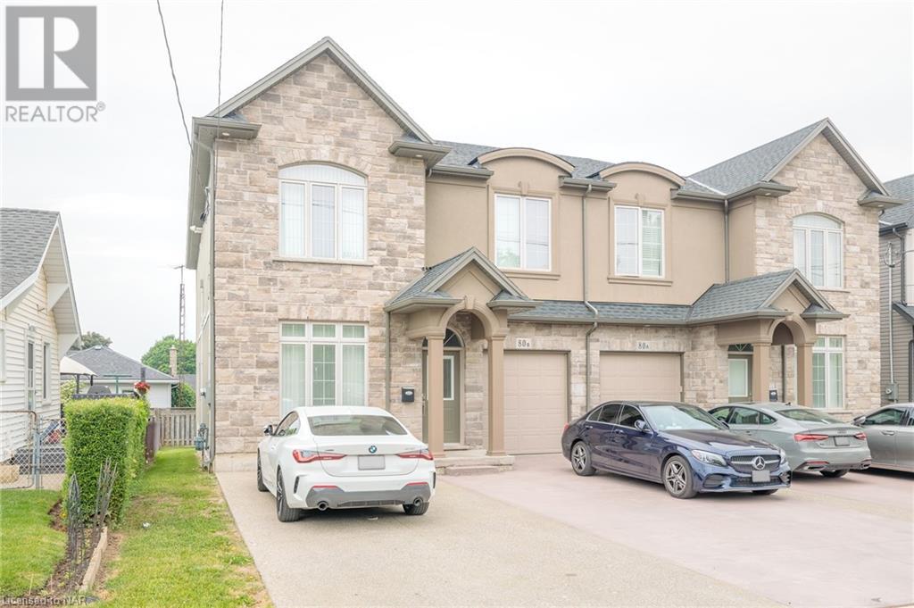 80 B TOWNLINE Road W, st. catharines, Ontario