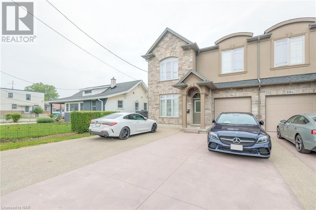 80 B Townline Road W, St. Catharines, Ontario  L2T 1P6 - Photo 4 - 40517783