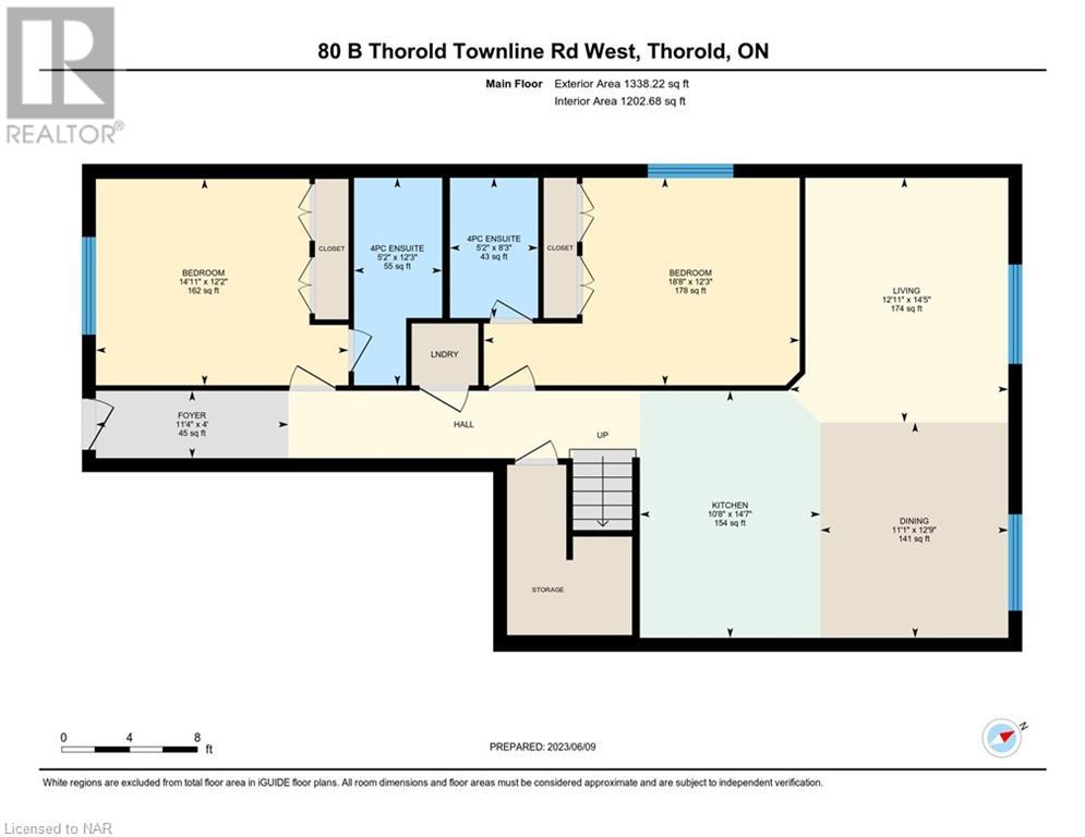 80 B Townline Road W, St. Catharines, Ontario  L2T 1P6 - Photo 43 - 40517783