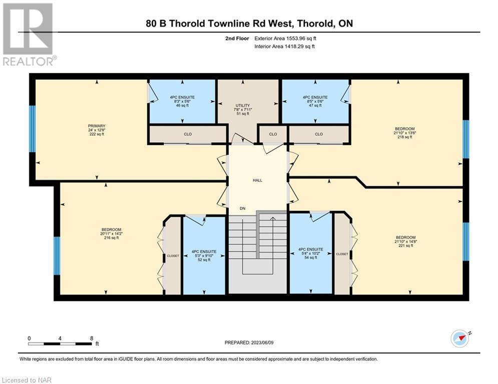 80 B Townline Road W, St. Catharines, Ontario  L2T 1P6 - Photo 44 - 40517783