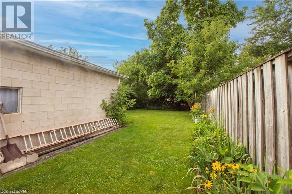 39 Park Street, Welland, Ontario  L3B 4M3 - Photo 21 - 40518689