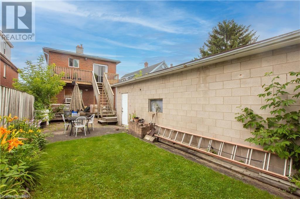 39 Park Street, Welland, Ontario  L3B 4M3 - Photo 24 - 40518689