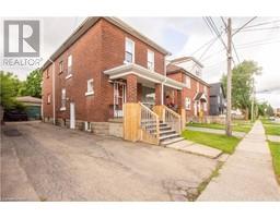 39 PARK Street, welland, Ontario
