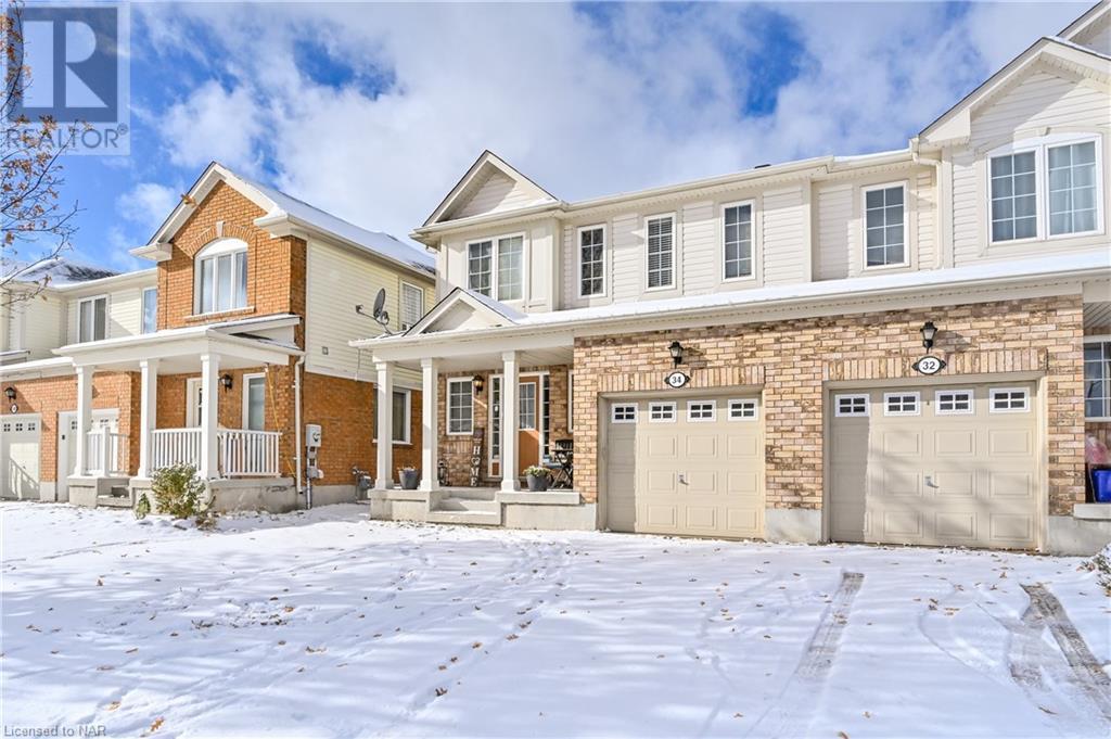34 Redstart Drive, Cambridge, Ontario  N1T 2K3 - Photo 3 - 40518724