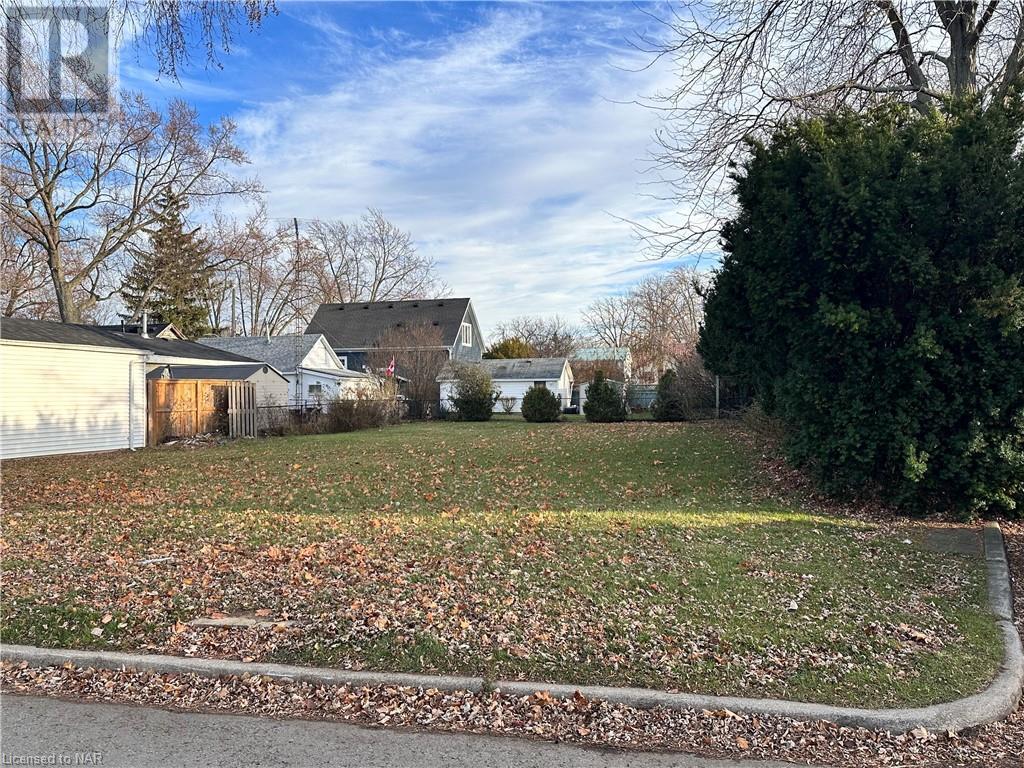 3 PEEL Street, st. catharines, Ontario
