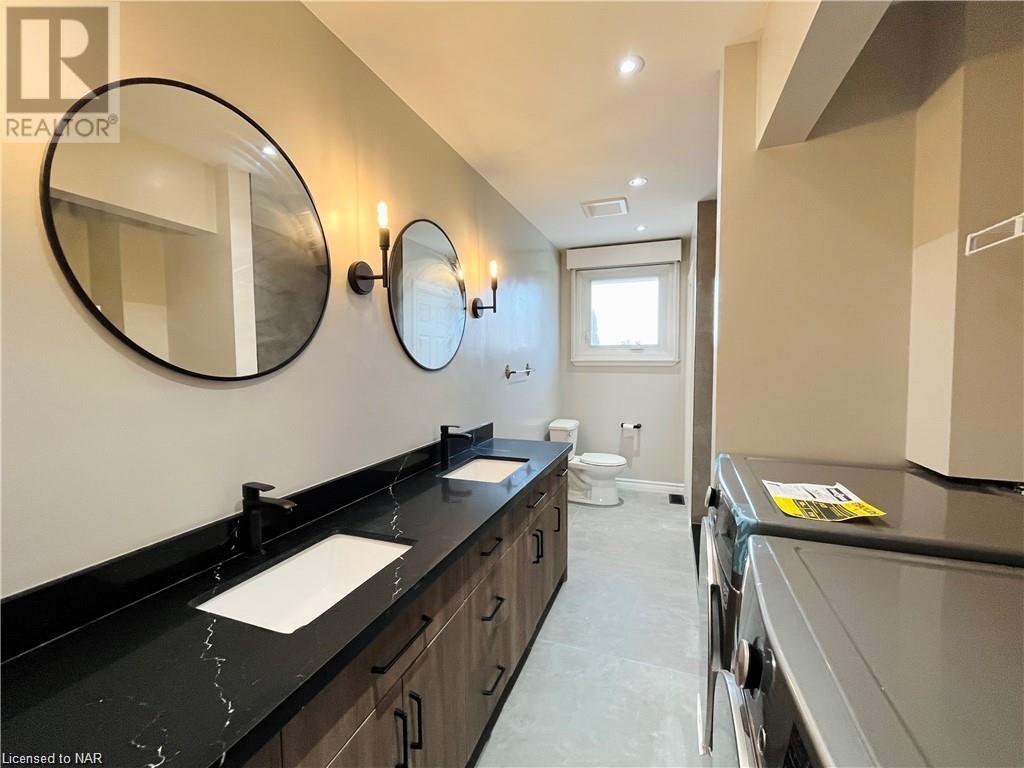 29 West Street N Unit# Upper, Thorold, Ontario  L2V 2S1 - Photo 10 - 40516630