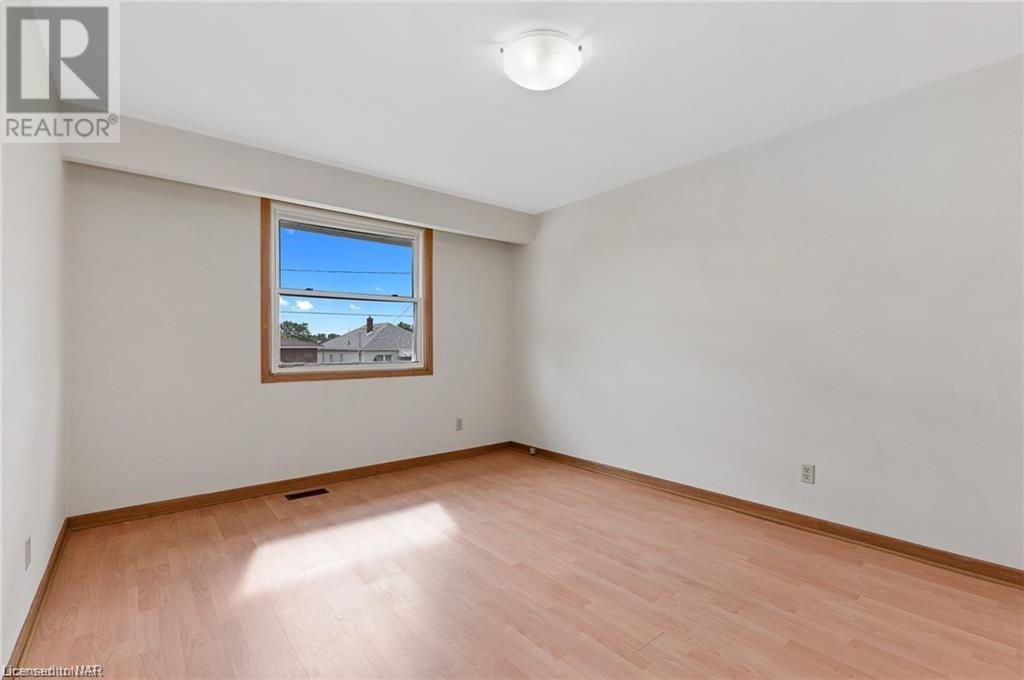 29 West Street N Unit# Upper, Thorold, Ontario  L2V 2S1 - Photo 7 - 40516630