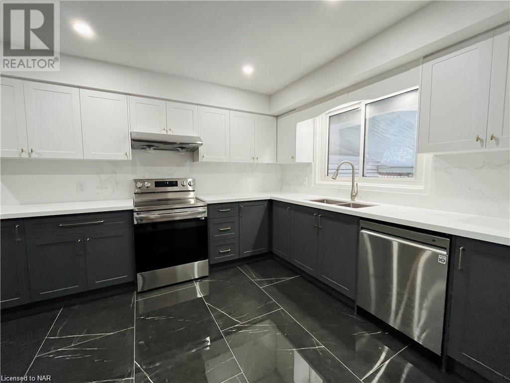 29 West Street N Unit# Upper, Thorold, Ontario  L2V 2S1 - Photo 8 - 40516630
