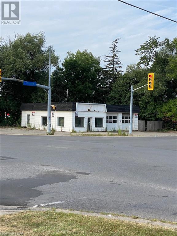 560 THOROLD Road, welland, Ontario