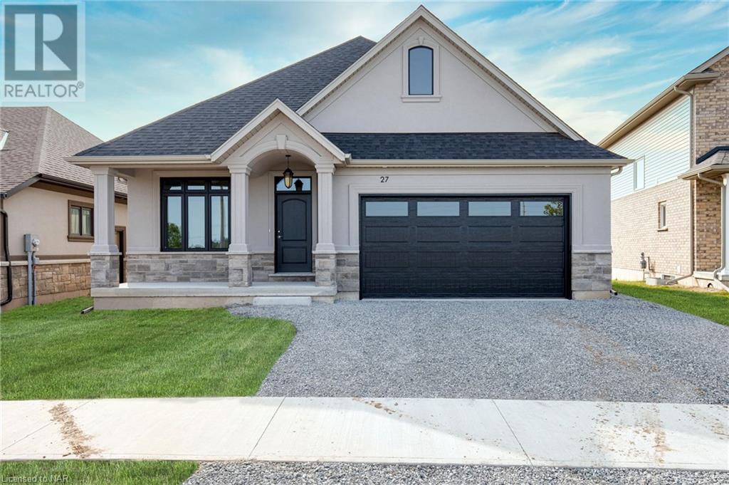 LOT 5 ANCHOR Road, thorold, Ontario