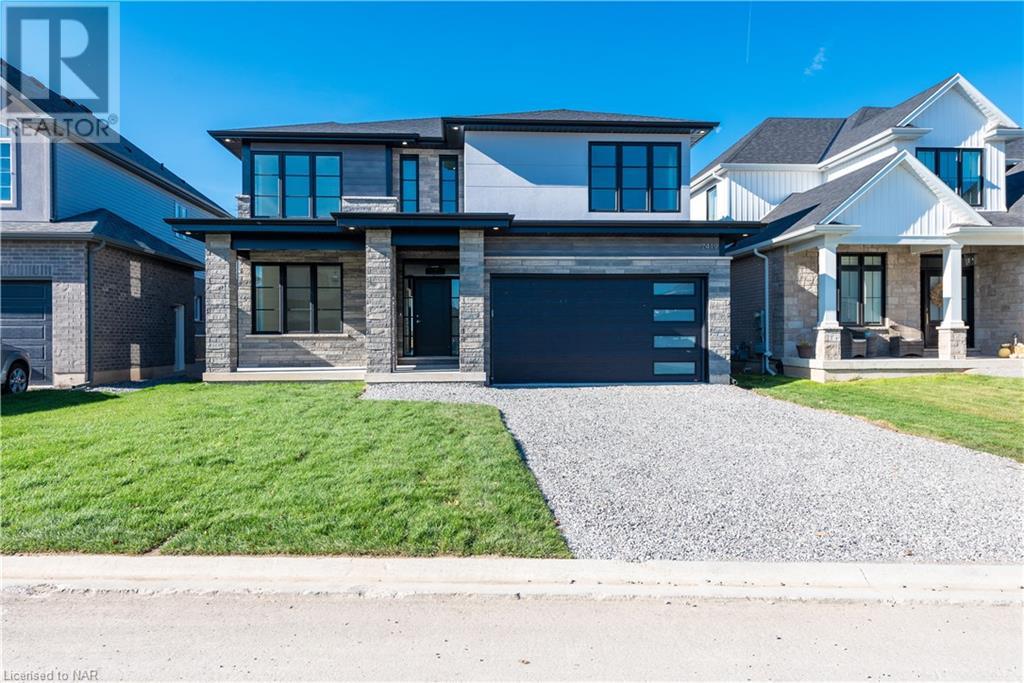 LOT 2 ANCHOR Road, thorold, Ontario