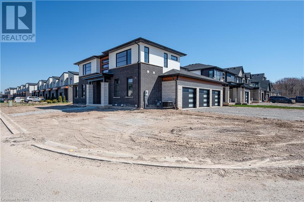 LOT 1 ANCHOR Road, thorold, Ontario
