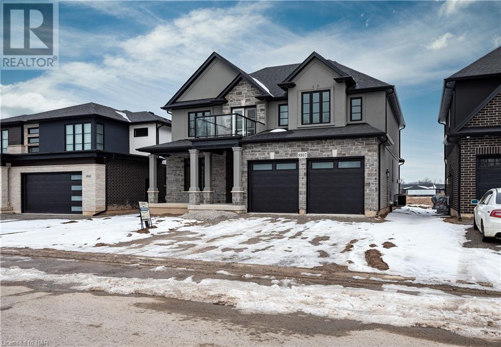 LOT 4 ANCHOR Road, thorold, Ontario