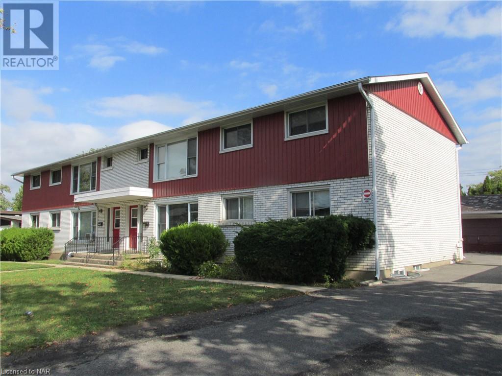 377 GLENRIDGE Avenue Unit# 2, st. catharines, Ontario