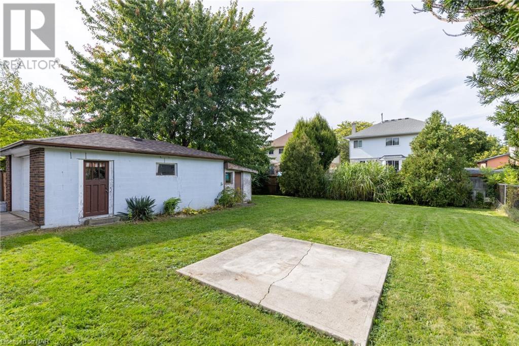 296 Pelham Road, St. Catharines, Ontario  L2S 1Y2 - Photo 26 - 40518709